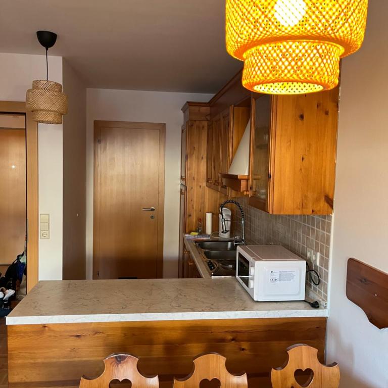 Sonnenalpe Nassfeld in 1500 m Höhe an der Skipiste - Superior Apartment mit Balkon - 16