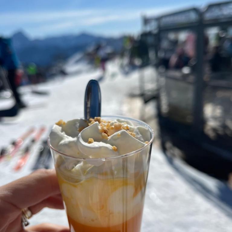 Sonnenalpe Nassfeld in 1500 m Höhe an der Skipiste - Superior Apartment mit Balkon - 15