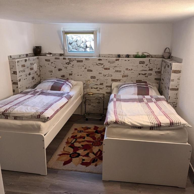 Grüne Oase Souterrain - Apartment mit 1 Schlafzimmer - 1