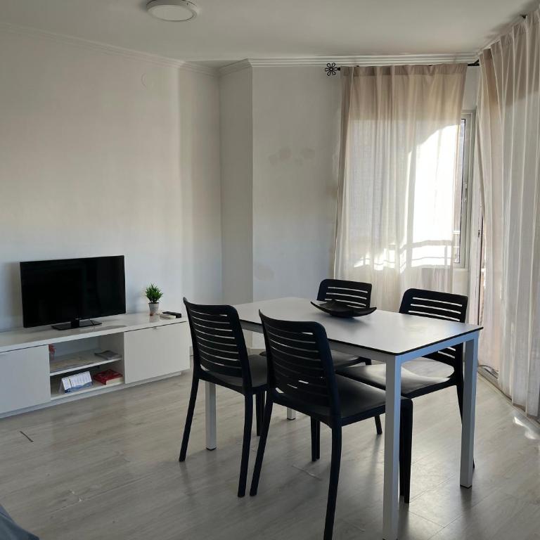 Apartamento en Salou - Apartamento de 2 dormitorios - 2