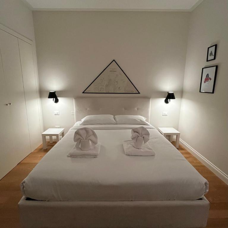 Ca'Meneghin - Appartamento con 1 Camera da Letto - 4