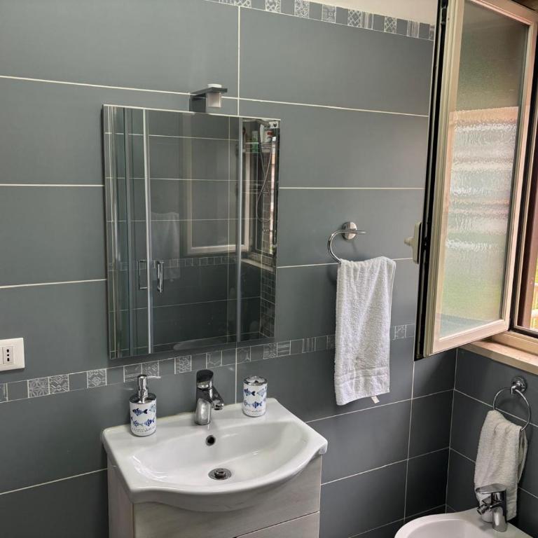 Casa Maria Costa Blu - One-Bedroom Apartment - 36