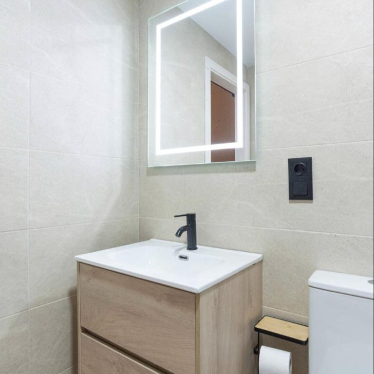 Miraflores Zen Apartment - Apartamento de 1 dormitorio - 24