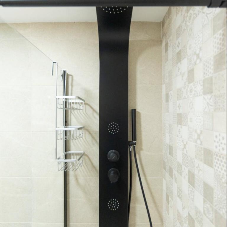Miraflores Zen Apartment - Apartamento de 1 dormitorio - 25