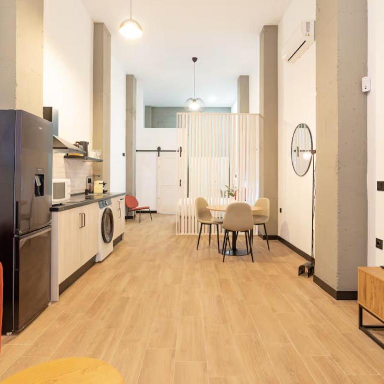 Miraflores Zen Apartment - Apartamento de 1 dormitorio - 15