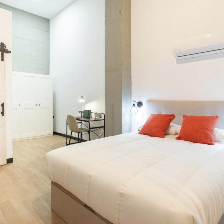 Miraflores Zen Apartment - Apartamento de 1 dormitorio - 6