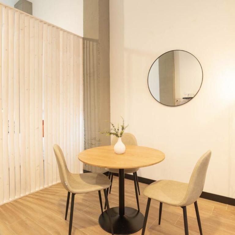 Miraflores Zen Apartment - Apartamento de 1 dormitorio - 1