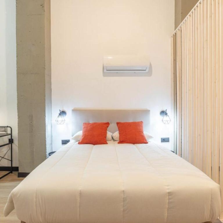 Miraflores Zen Apartment - Apartamento de 1 dormitorio - 7