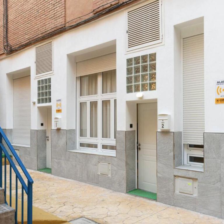 Miraflores Zen Apartment - Apartamento de 1 dormitorio - 27