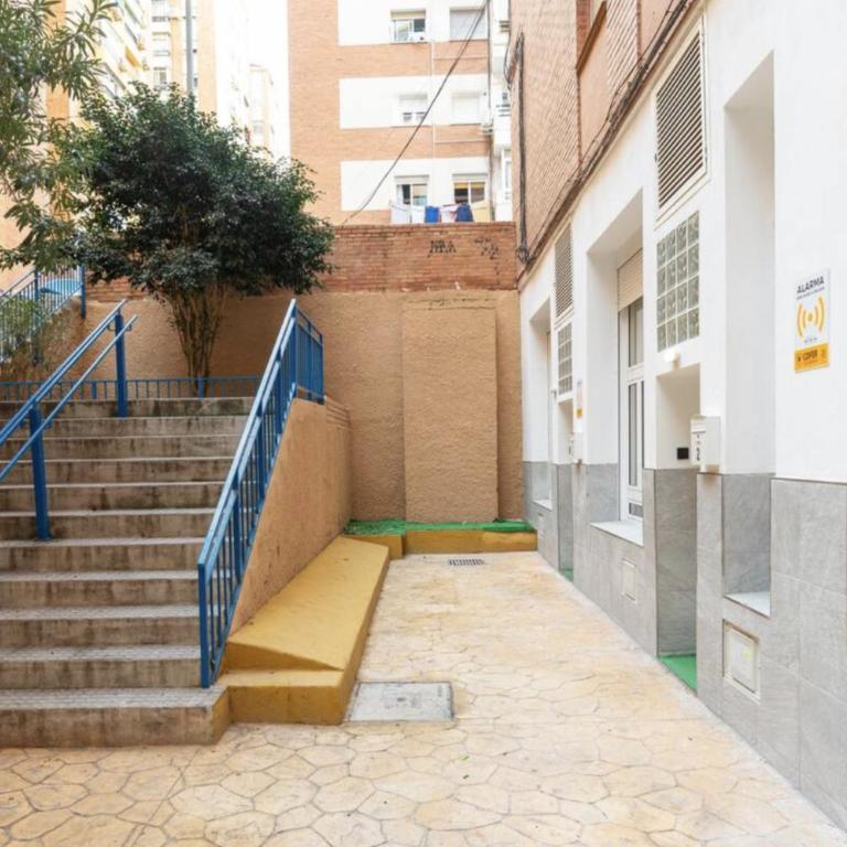 Miraflores Zen Apartment - Apartamento de 1 dormitorio - 28