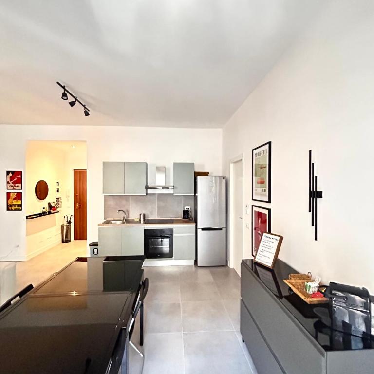 CASA FRANCISCA - New Boutique Apartment - Deluxe Apartment - 11