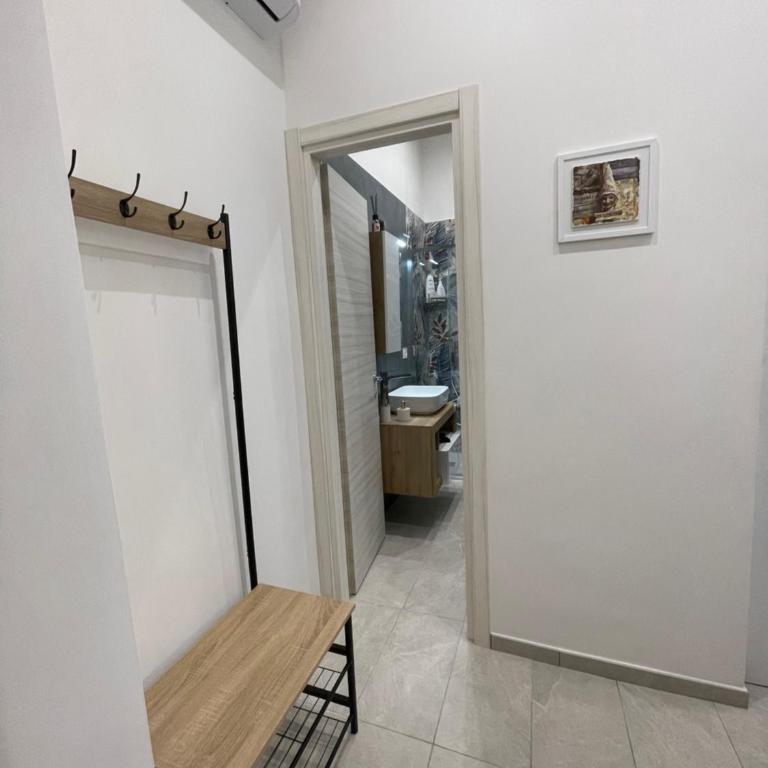 Nigalù House - Camera Matrimoniale con Bagno Privato - 7