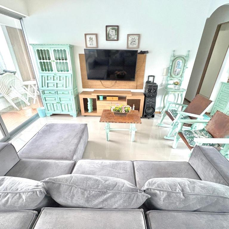 Apartamento Vacacional San Jerónimo - Apartamento de 2 dormitorios - 20