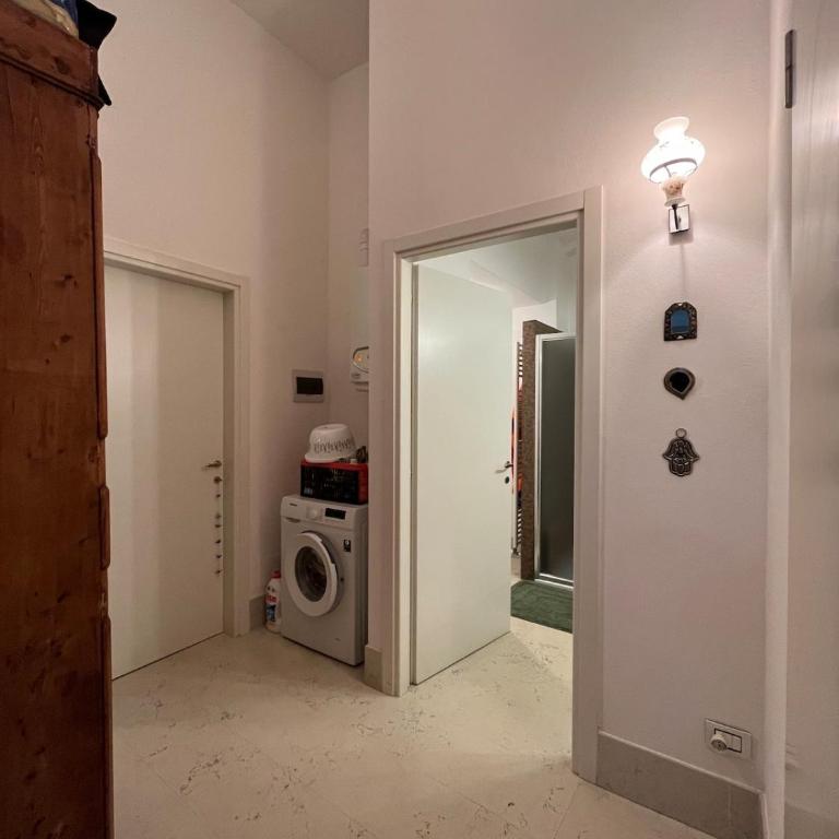 central Loft Verona - One-Bedroom Apartment - 6