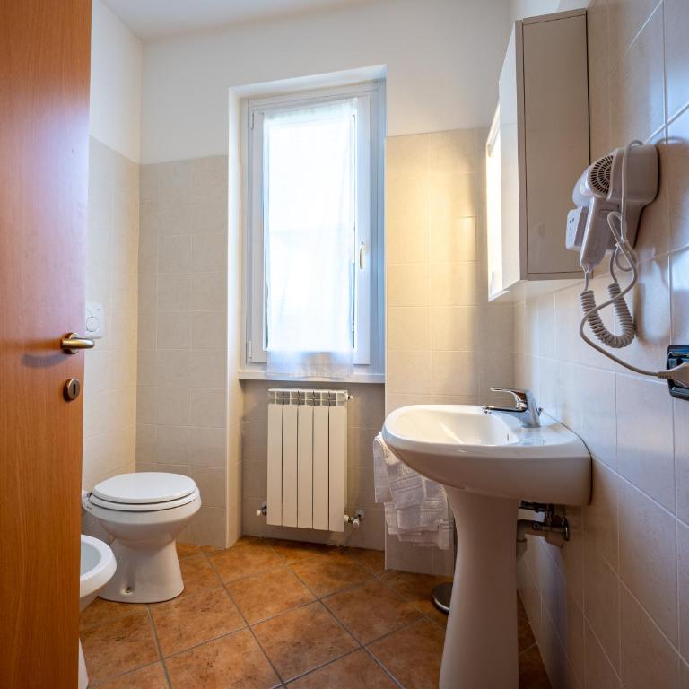 My Holidays New Eden Mansarda - Appartamento con 1 Camera da Letto - 3