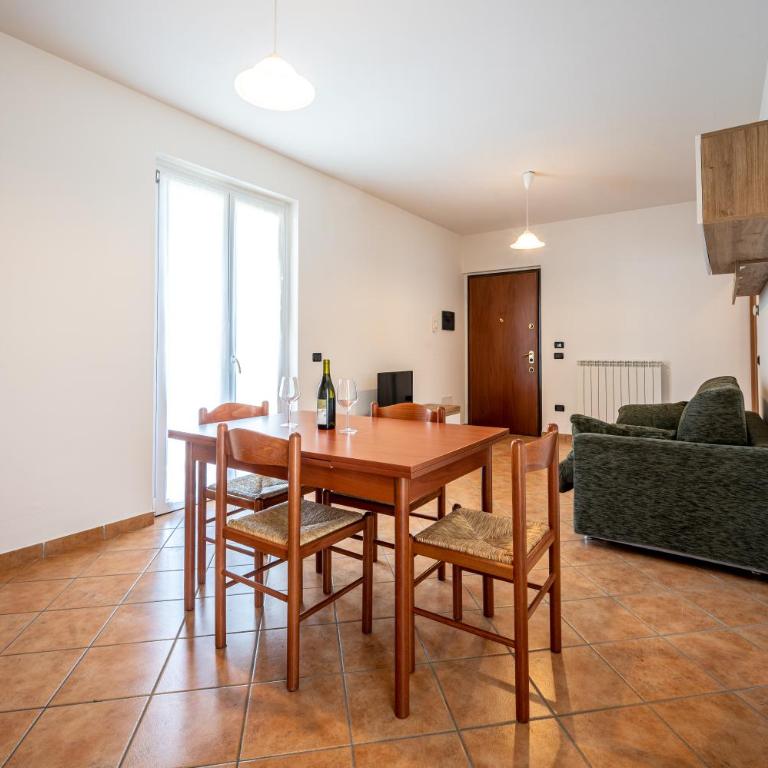 My Holidays New Eden Mansarda - Appartamento con 1 Camera da Letto - 2