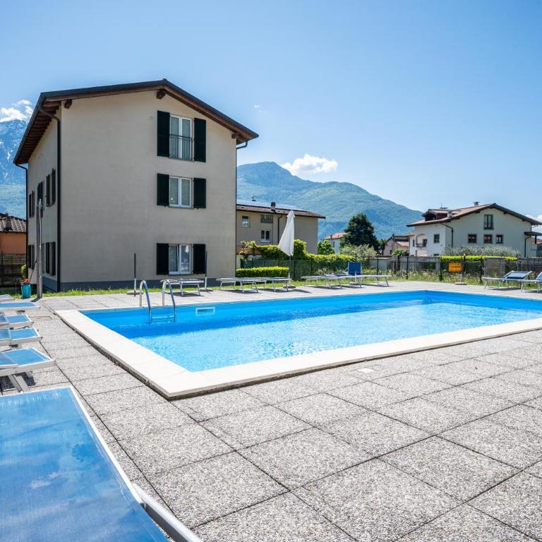 My Holidays New Eden Mansarda - Appartamento con 1 Camera da Letto - 1