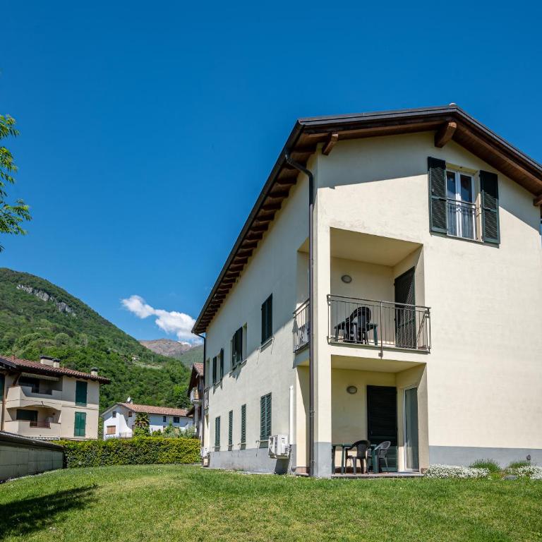 My Holidays New Eden Mansarda - Appartamento con 1 Camera da Letto - 7