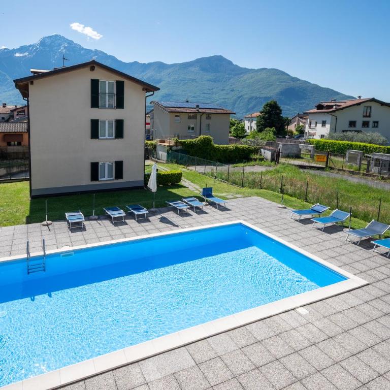 My Holidays New Eden Mansarda - Appartamento con 1 Camera da Letto - 1