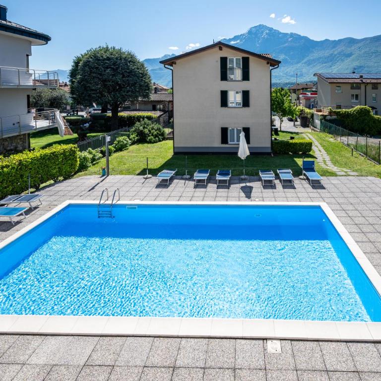 My Holidays New Eden Mansarda - Appartamento con 1 Camera da Letto - 10