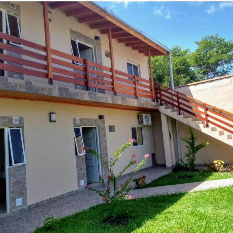 Departamentos GUTIÉRREZ - Casa con 1 dormitorio - 1