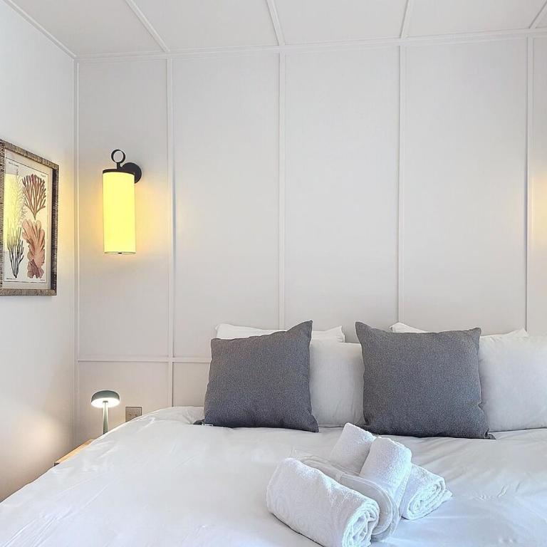 Urban Elite YourHostHelper - Appartamento con 1 Camera da Letto - 31