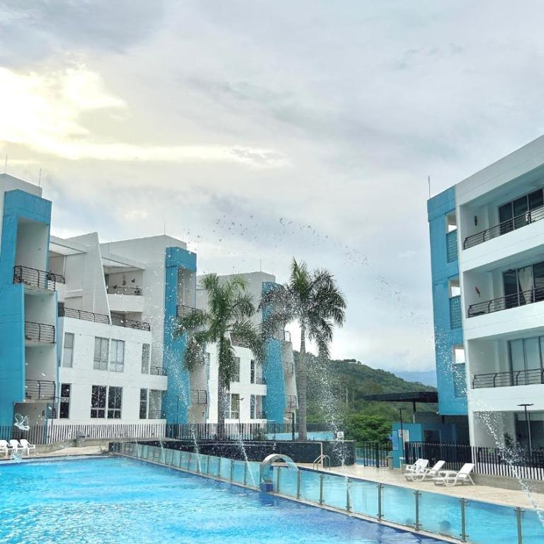 Apartamento Vacacional San Jerónimo - Apartamento de 2 dormitorios - 16