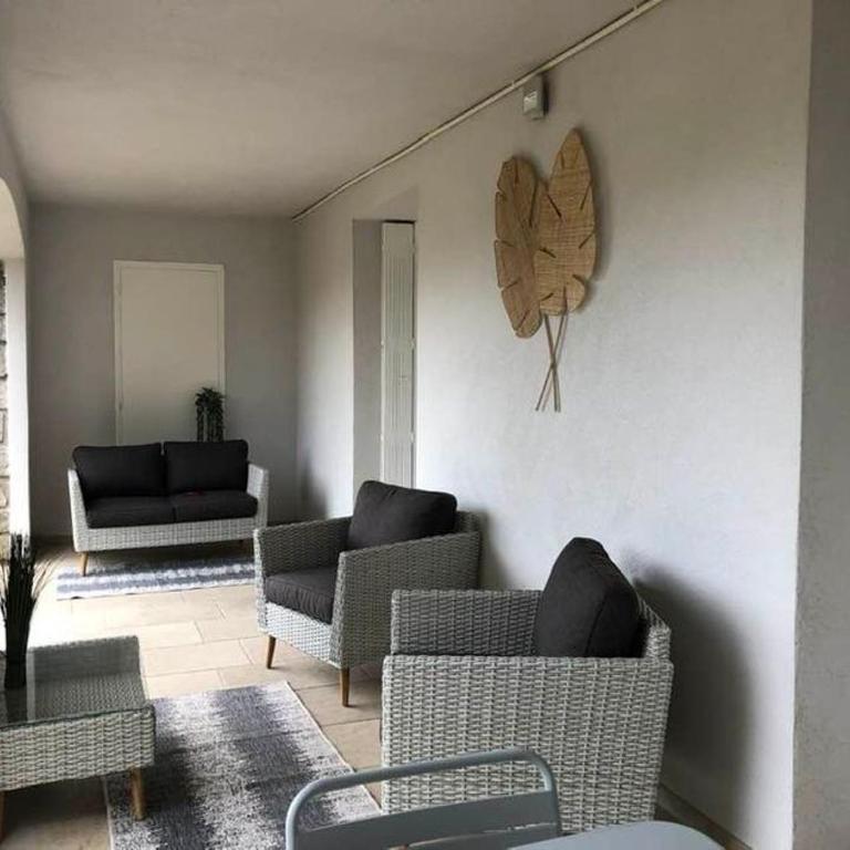 L'UMBRIA Studio - Appartement 1 Chambre - 6