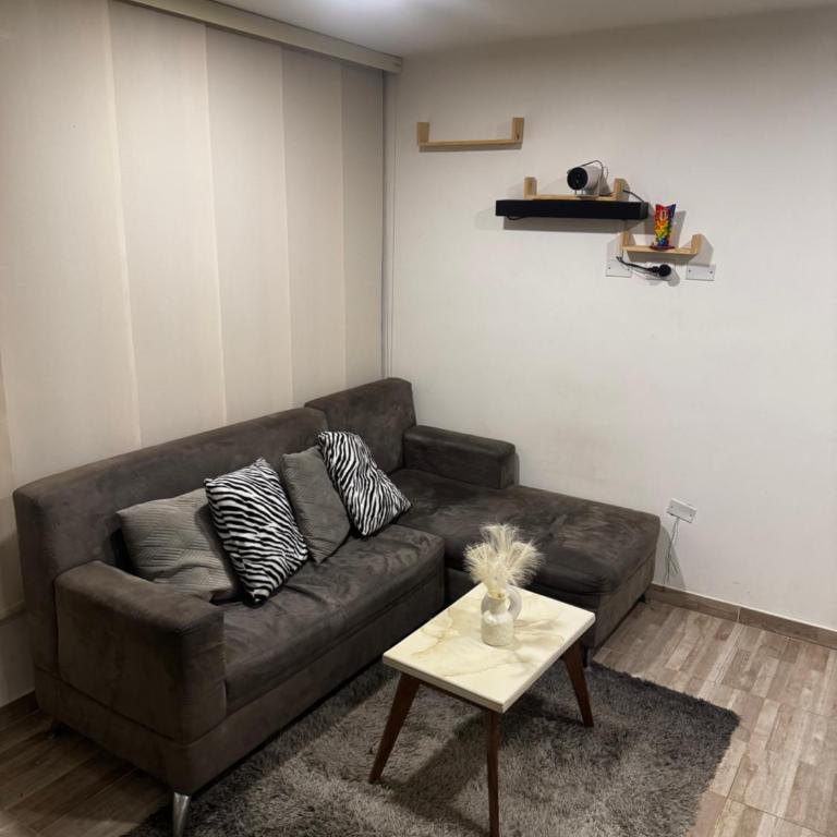 New & peaceful apartment - Apartamento de 2 dormitorios - 7