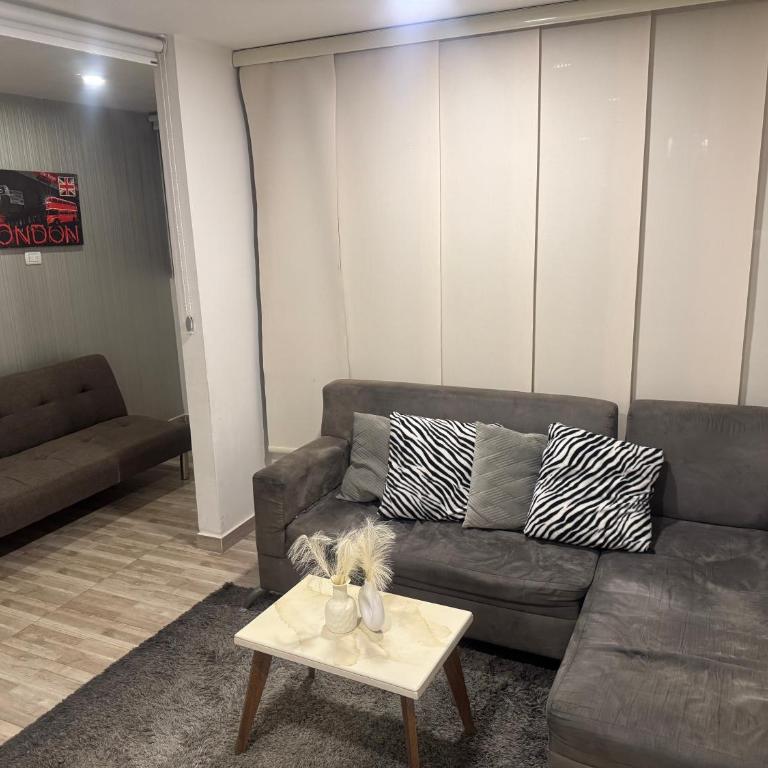 New & peaceful apartment - Apartamento de 2 dormitorios - 2