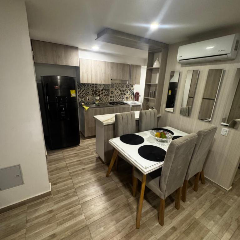 New & peaceful apartment - Apartamento de 2 dormitorios - 4