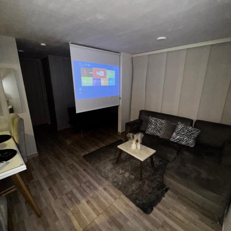 New & peaceful apartment - Apartamento de 2 dormitorios - 3