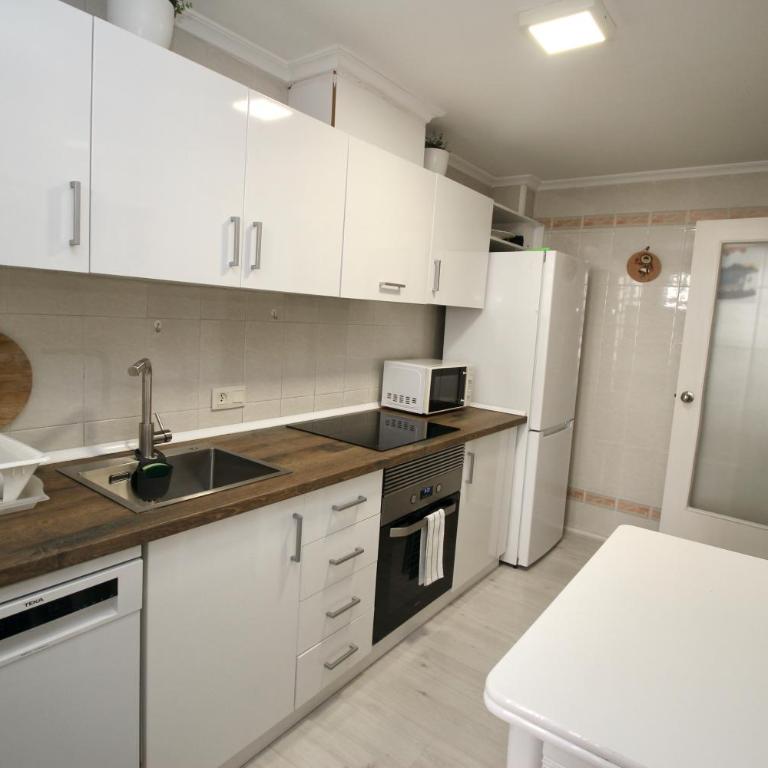 JaHOUSE Altea - Apartamento con terraza - 19