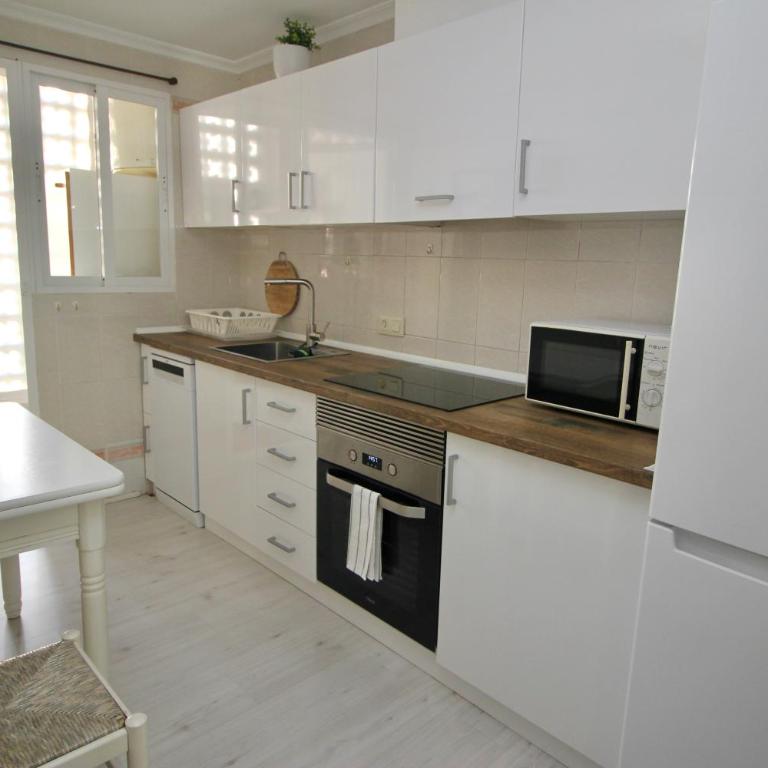 JaHOUSE Altea - Apartamento con terraza - 17