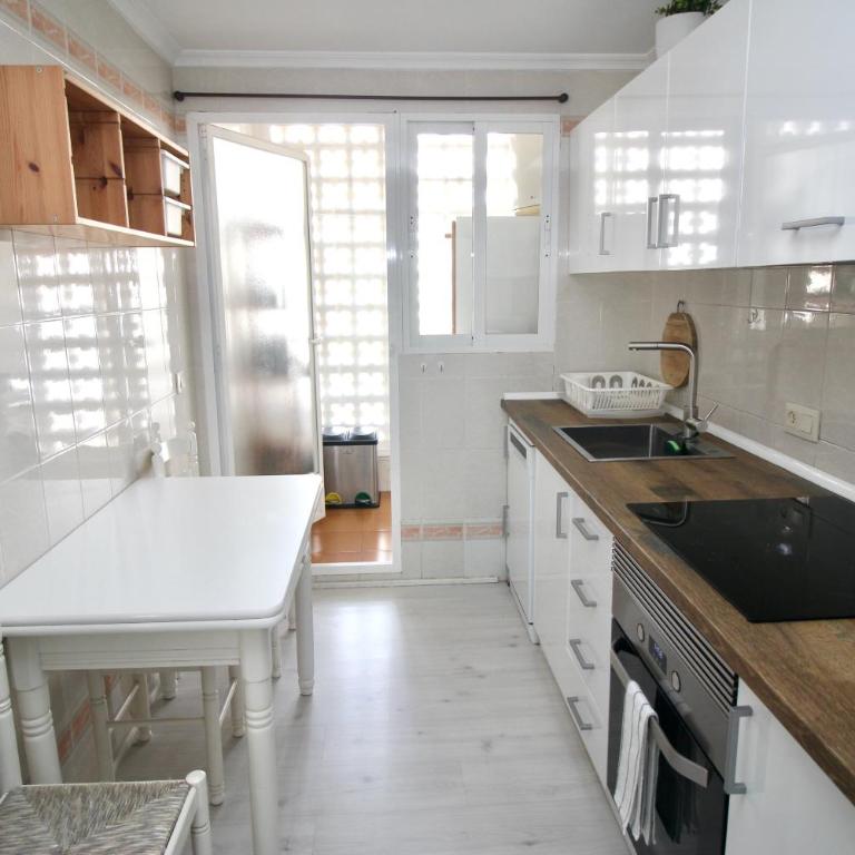 JaHOUSE Altea - Apartamento con terraza - 18