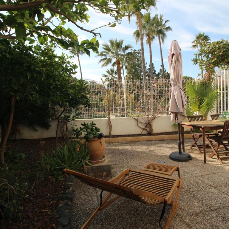 JaHOUSE Altea - Apartamento con terraza - 5