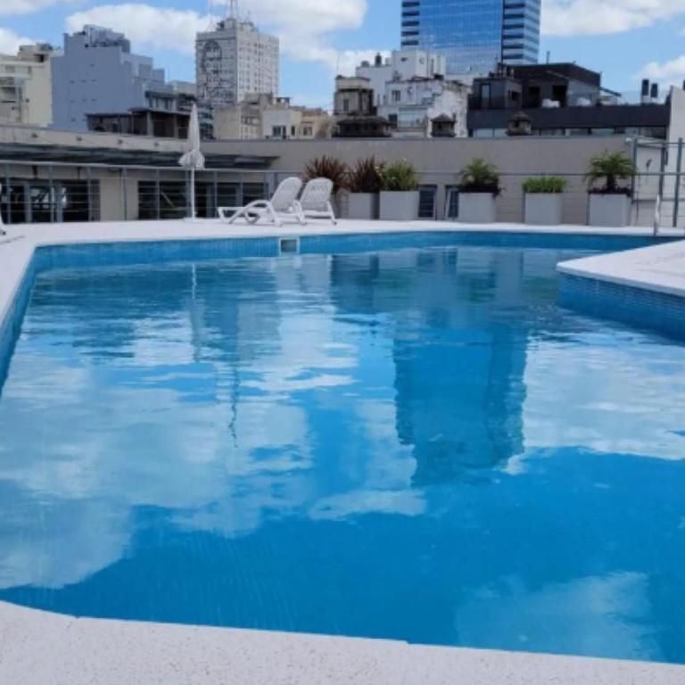 Chiledelujo - One-Bedroom Apartment - 12