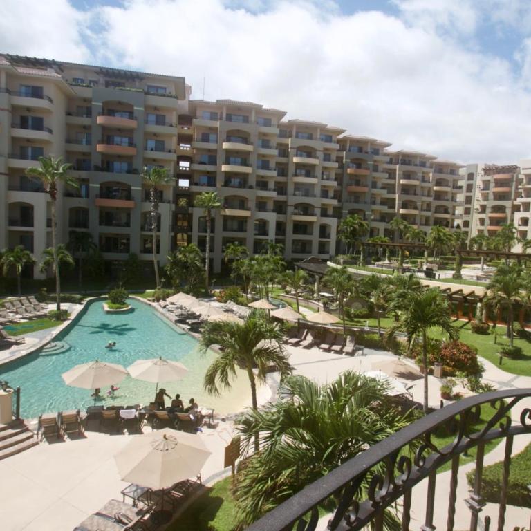 Villa La Estancia - Apartamento de 3 dormitorios con vistas al mar - 60