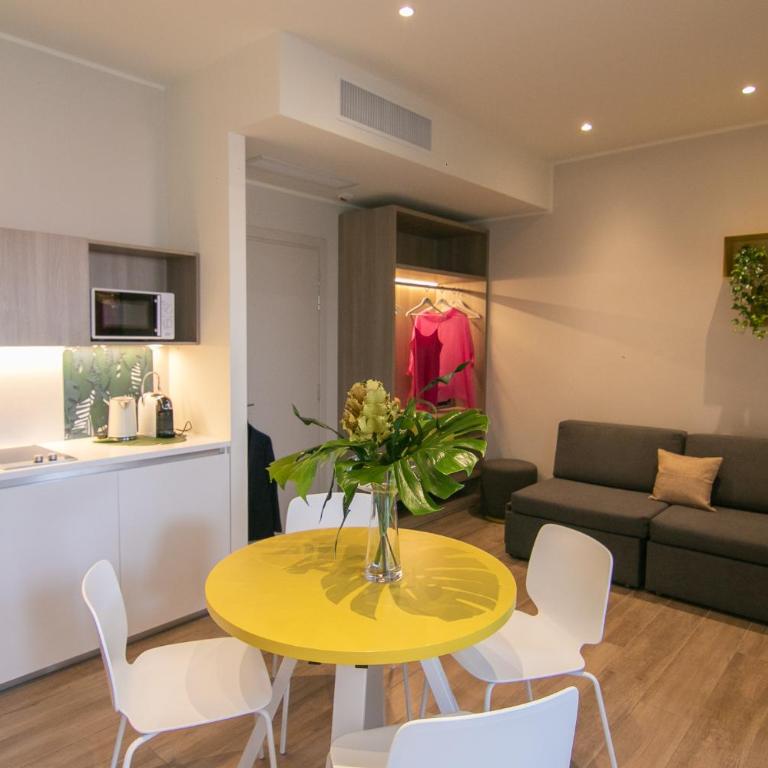 Hotel Hollywood - Suite - 6