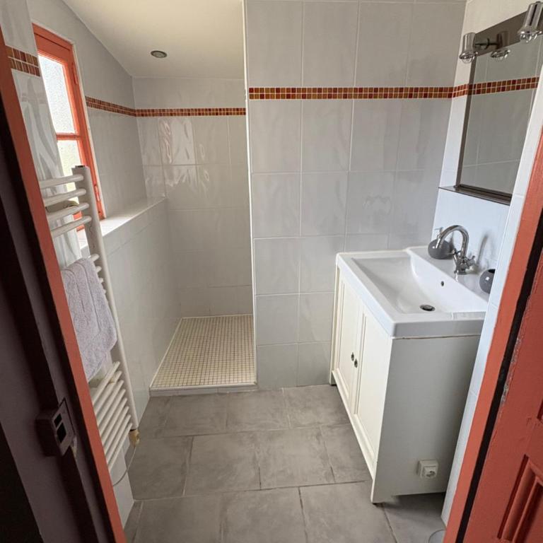 le Gite de la Bergerie - Three-Bedroom Home - 3