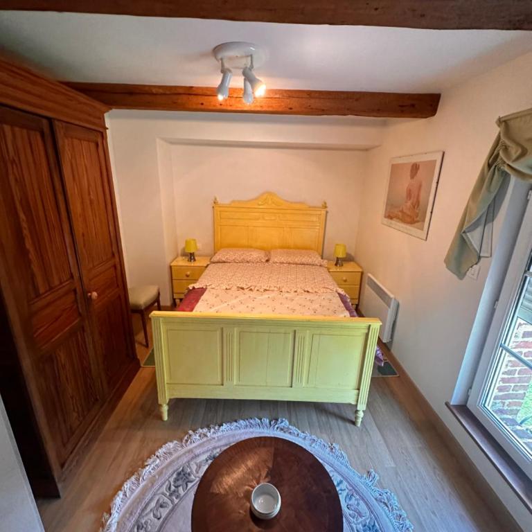 Le refuge nature - Maison 2 Chambres - 7