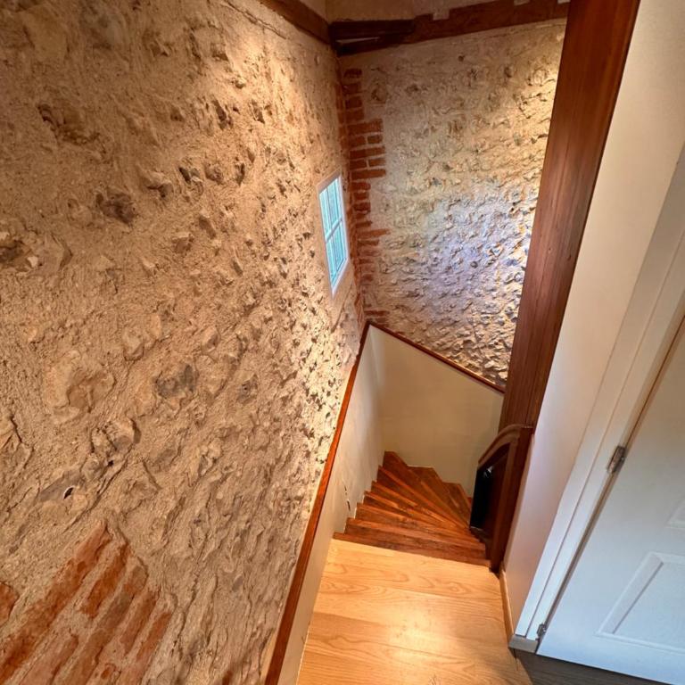 Le refuge nature - Maison 2 Chambres - 9