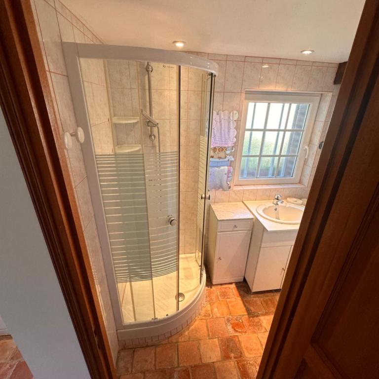 Le refuge nature - Maison 2 Chambres - 12
