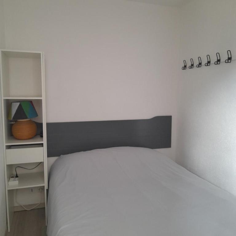 Appartement au cœur de la Marina - Appartement 2 Chambres - 4
