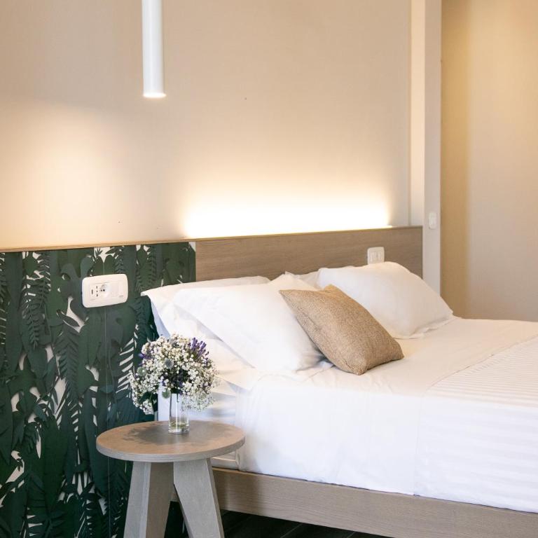 Hotel Hollywood - Junior Suite - 3