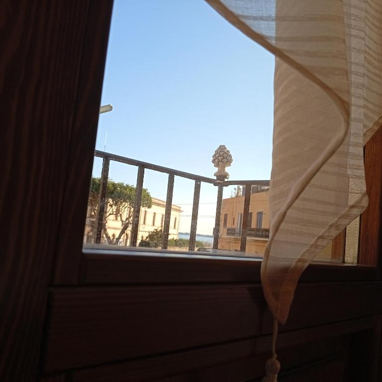Borgo Sant' Antonio14 - Appartamento con 1 Camera da Letto e Terrazza - 16