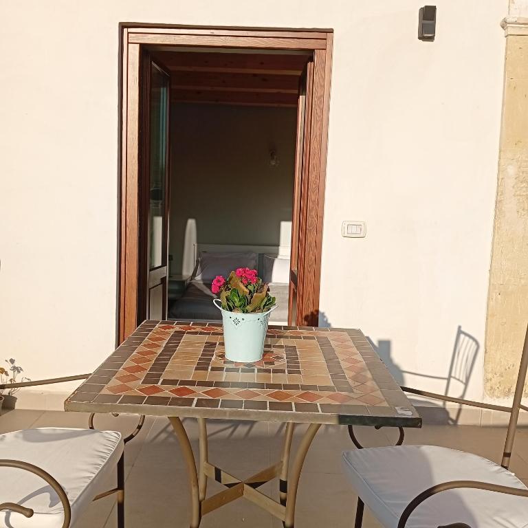 Borgo Sant' Antonio14 - Appartamento con 1 Camera da Letto e Terrazza - 8