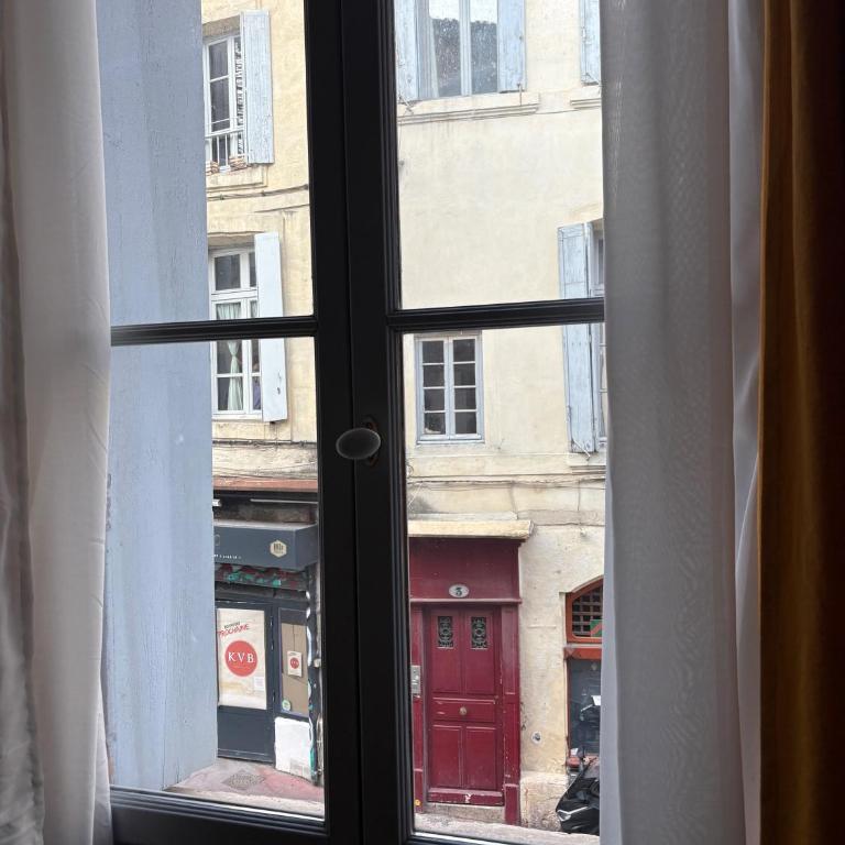 Chic Renovation of Medieval Monastery - Apartamento de 2 dormitorios con vistas a la ciudad - 12