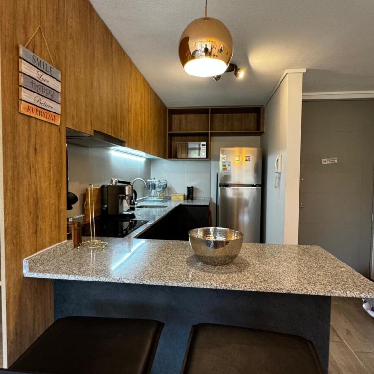 Depto amoblado Premium - Escapada Andina - Apartamento de 2 dormitorios - 8