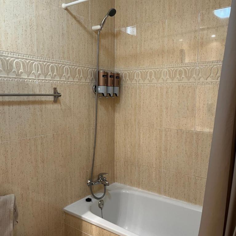 Vista Marina Apartment La Manga - Apartamento de 1 dormitorio - 14